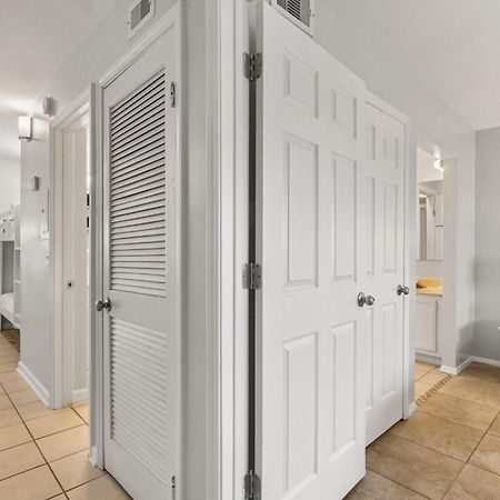 Appartement The Summit 620 à Panama City Beach Extérieur photo