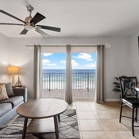 Appartement The Summit 620 à Panama City Beach Extérieur photo