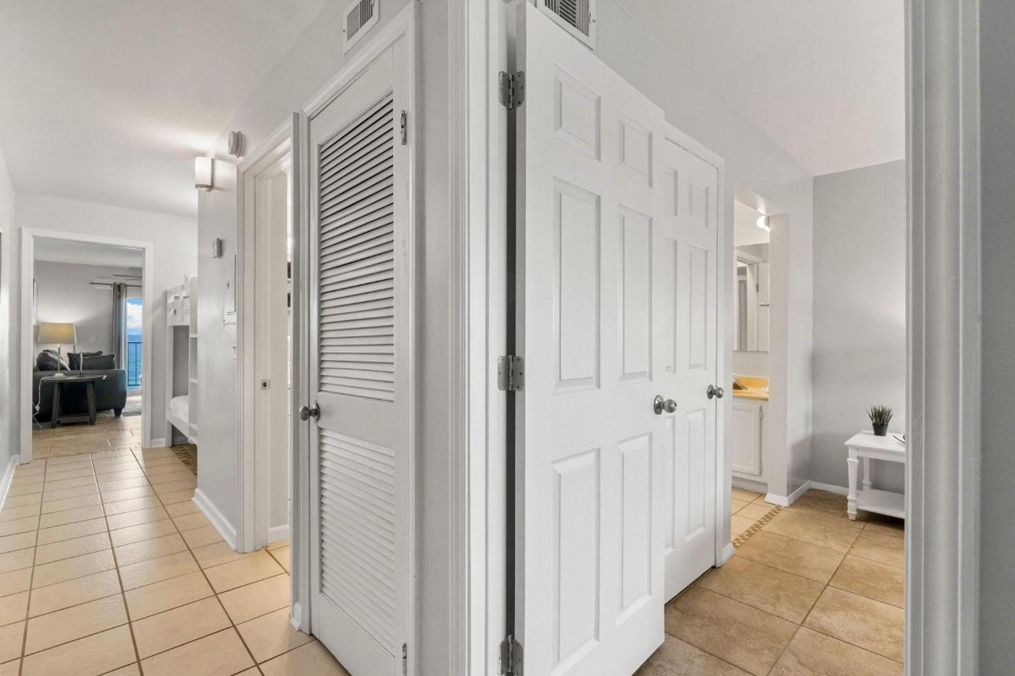 Appartement The Summit 620 à Panama City Beach Extérieur photo