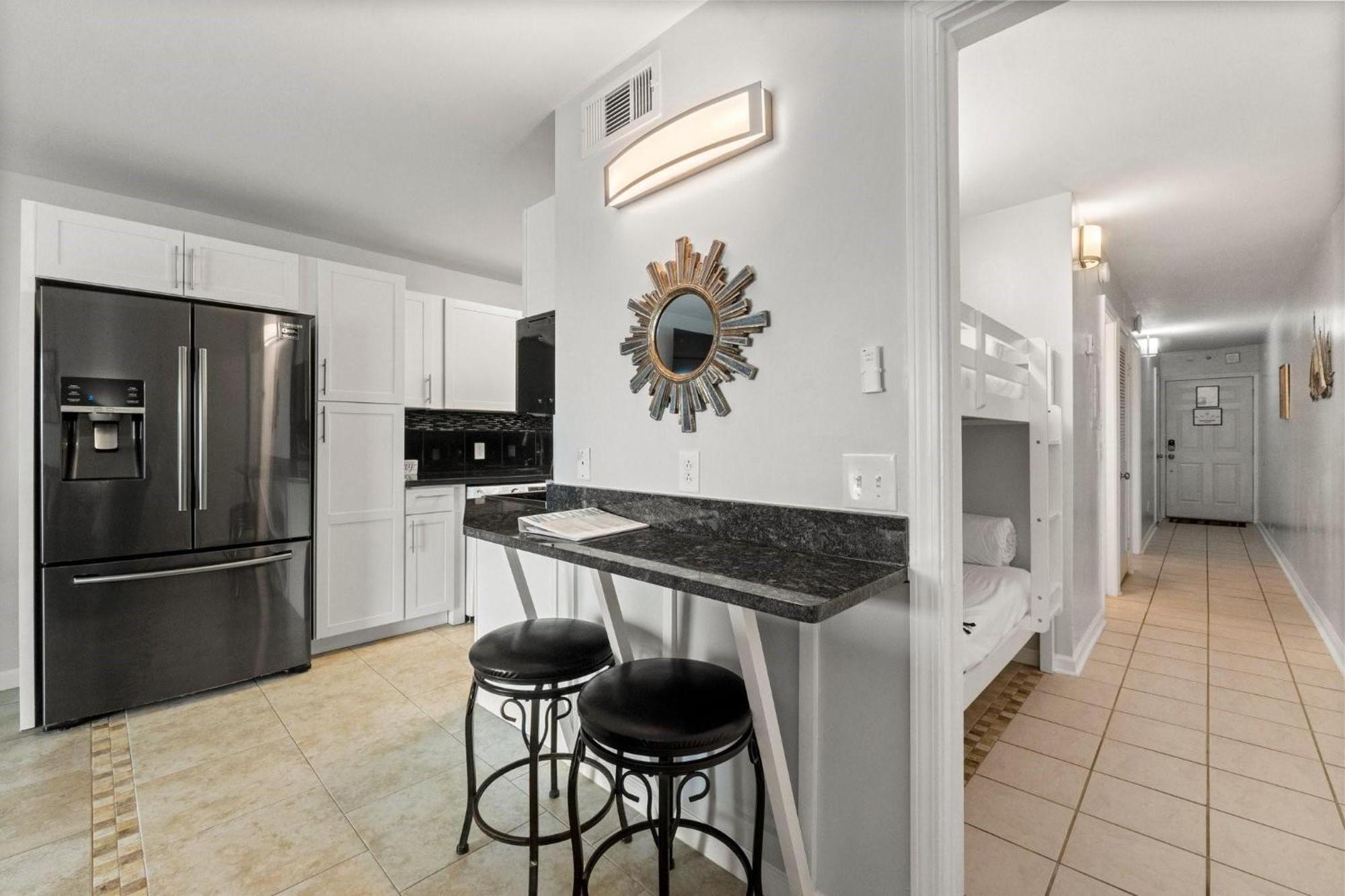 Appartement The Summit 620 à Panama City Beach Extérieur photo
