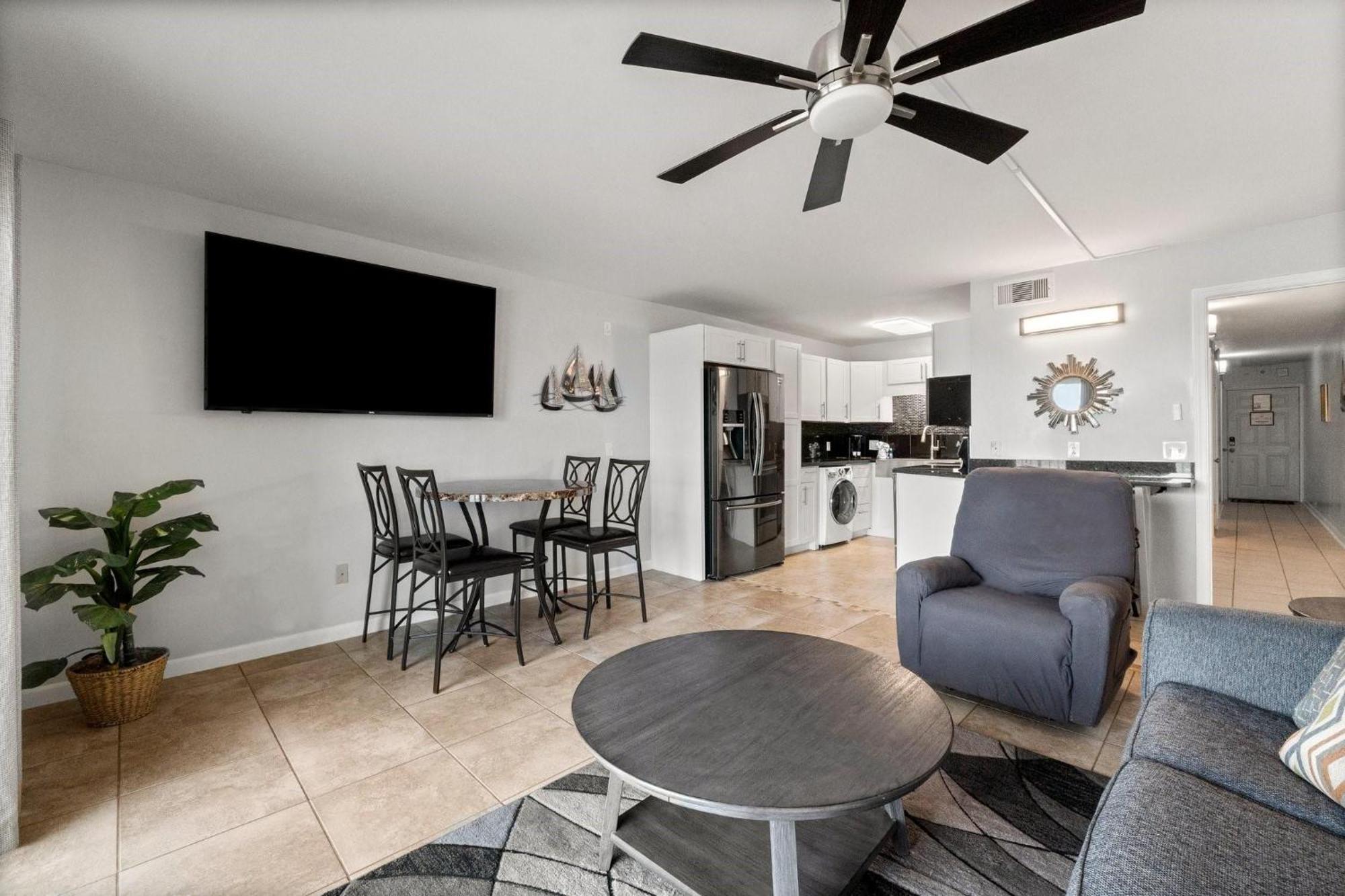 Appartement The Summit 620 à Panama City Beach Extérieur photo