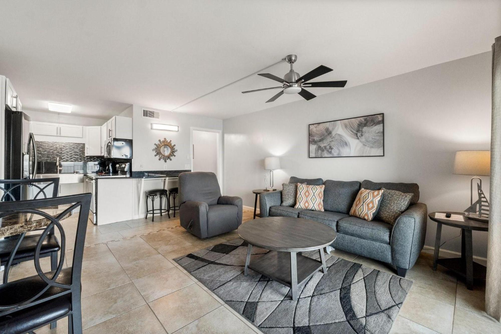 Appartement The Summit 620 à Panama City Beach Extérieur photo