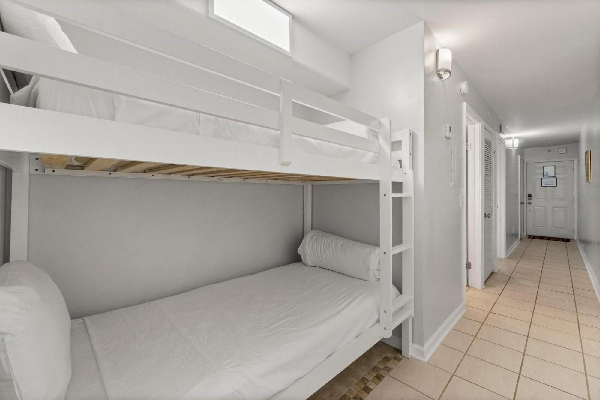 Appartement The Summit 620 à Panama City Beach Extérieur photo