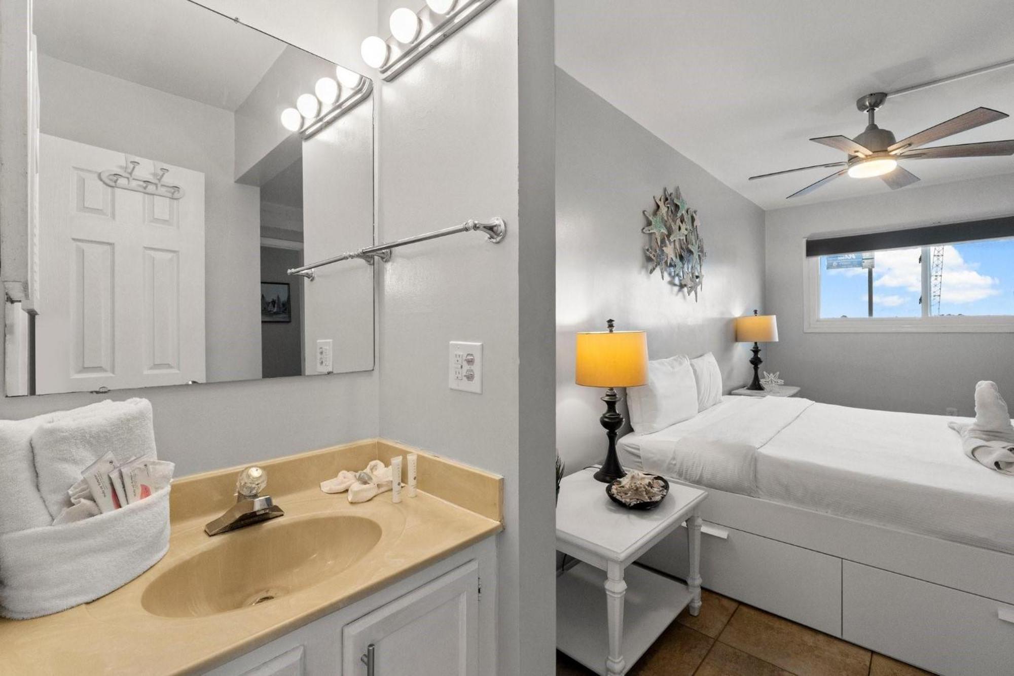 Appartement The Summit 620 à Panama City Beach Extérieur photo
