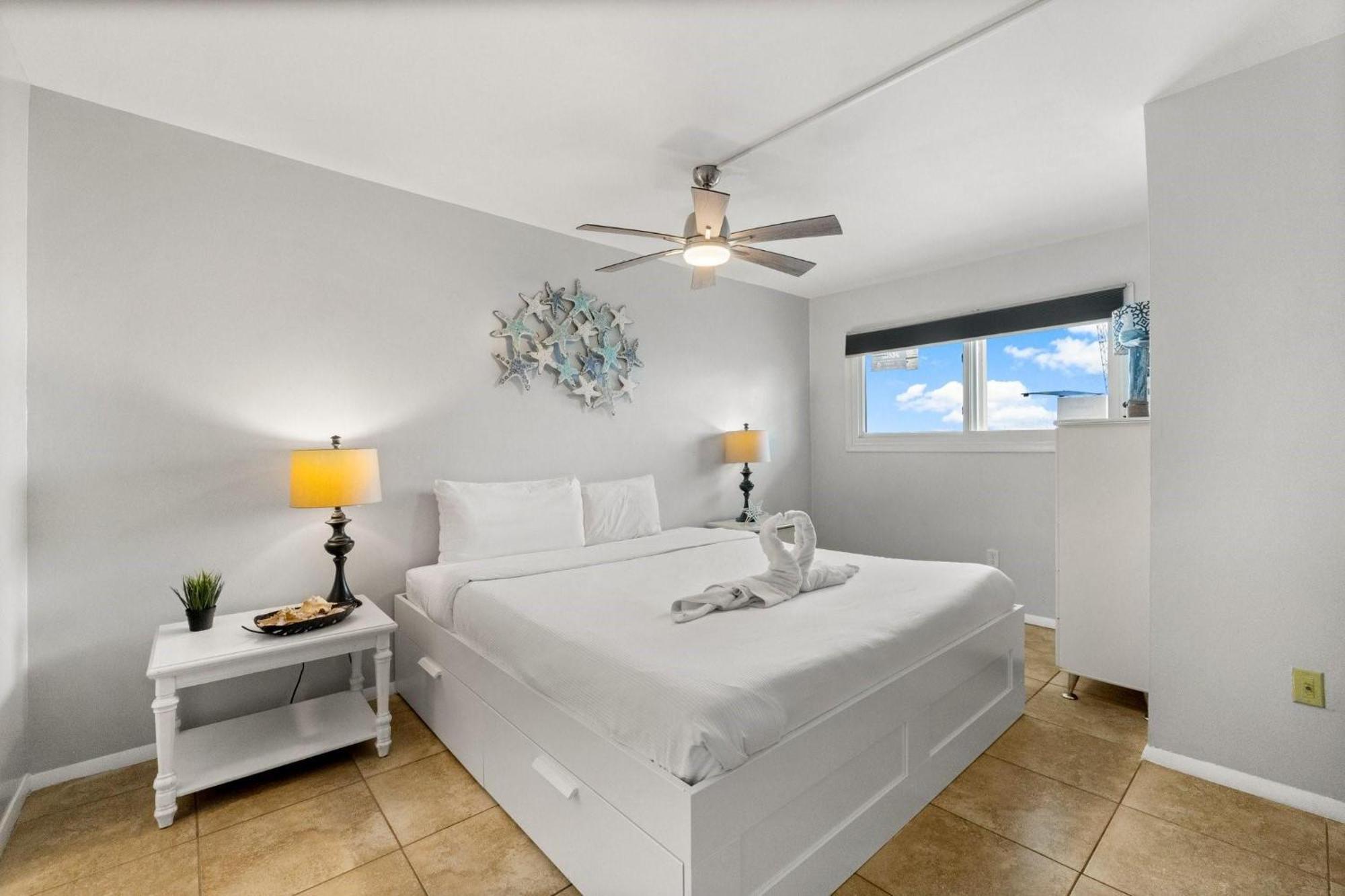Appartement The Summit 620 à Panama City Beach Extérieur photo