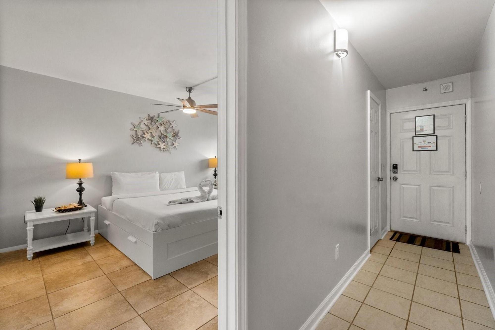 Appartement The Summit 620 à Panama City Beach Extérieur photo